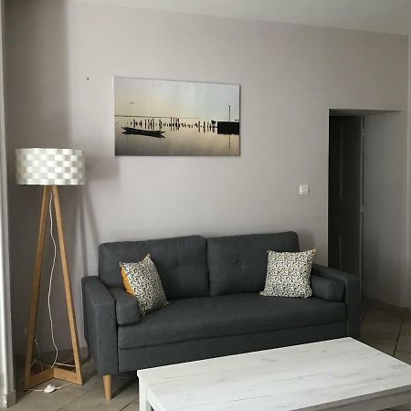 La vallée des pierres Saint-Romain-sur-Cher Esterno foto